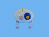 BOTTLE COOLANT RECOVERY - image 1