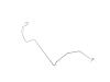 TUBE BRAKE - image 1
