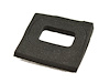PLUG REAR FASCIA - image 1