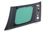 GLASS QUARTER WINDOW - image 2