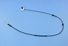CABLE HOOD RELEASE - image 1