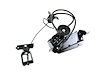 WINCH SPARE TIRE CARRIER - image 1