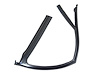 W-STRIP FRONT DOOR GLASS - image 1