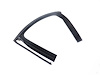 W-STRIP REAR DR GLASS RUN - image 1