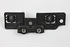 BRACKET STEERING COLUMN - image 1