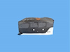 AIR BAG FRONT SEAT - image 1