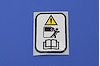 WARNING LABEL - image 1
