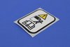 WARNING LABEL - image 3