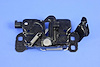 LATCH HOOD - image 1