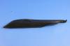 SILENCER FENDER PILLAR - image 1