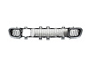 GRILLE LOWER - image 1