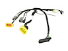 WIRING SEAT CUSHION - image 1