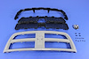 GRILLE RADIATOR - image 1