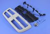 GRILLE RADIATOR - image 4