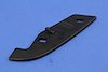68204470AC  Front Fender Spat Fits Select Dodge Challenger [Front/Right] - image 1