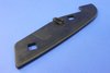 68204471AC Front Fender Spat Fits Select Dodge, Challenger [Front/Left] - image 3