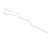 TUBE FUEL VAPOR - image 1