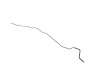 TUBE FUEL VAPOR - image 1