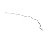TUBE FUEL VAPOR - image 1