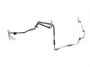 TUBE ASSY BRAKE - image 2