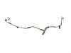 TUBE ASSY BRAKE - image 3