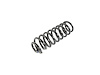 SPRING FRONT COIL - image 1