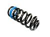 SPRING REAR COIL - image 1