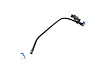 TUBE FUEL VAPOR RECIRCULA - image 1