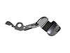 BRACKT CHARGED AIR COOLER - image 1