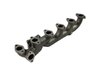MANIFOLD EXHAUST