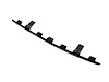 APPLIQUE GRILLE - image 1