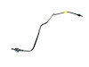 HOSE FILTR-CHASSIS BUNDLE - image 1