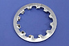 WASHER STAR LOCK - image 1