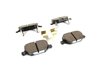 PAD KIT REAR DISC BRAKE - image 3
