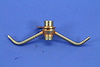 NOZZLE PISTON OIL COOLER - image 1
