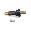 TPMS Sensor Service Kit Fits Select Jeep Cherokee and Ram 1500, 2500 and 3500 Models - image 1