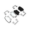PAD KIT REAR DISC BRAKE - image 2