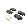 PAD KIT REAR DISC BRAKE - image 3