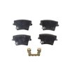 PAD KIT REAR DISC BRAKE - image 4