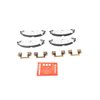 PAD KIT FRONT DISC BRAKE - image 2