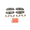 PAD KIT FRONT DISC BRAKE - image 3