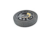 SPARE TIR COMPACT SPARE