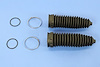 TIE ROD E STEERING GEAR - image 1