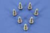 BOLT HEX FLANGE HEAD - image 1