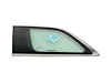 GLASS QUARTER WINDOW - image 1