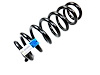 SPRING FRONT COIL - image 1