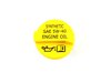 CAP OIL FILLER - image 2