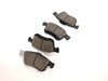 PAD KIT FRONT DISC BRAKE - image 2