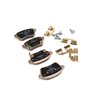 PAD KIT REAR DISC BRAKE - image 2