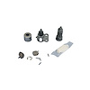 CYLINDER TAILGATE LOCK - image 1